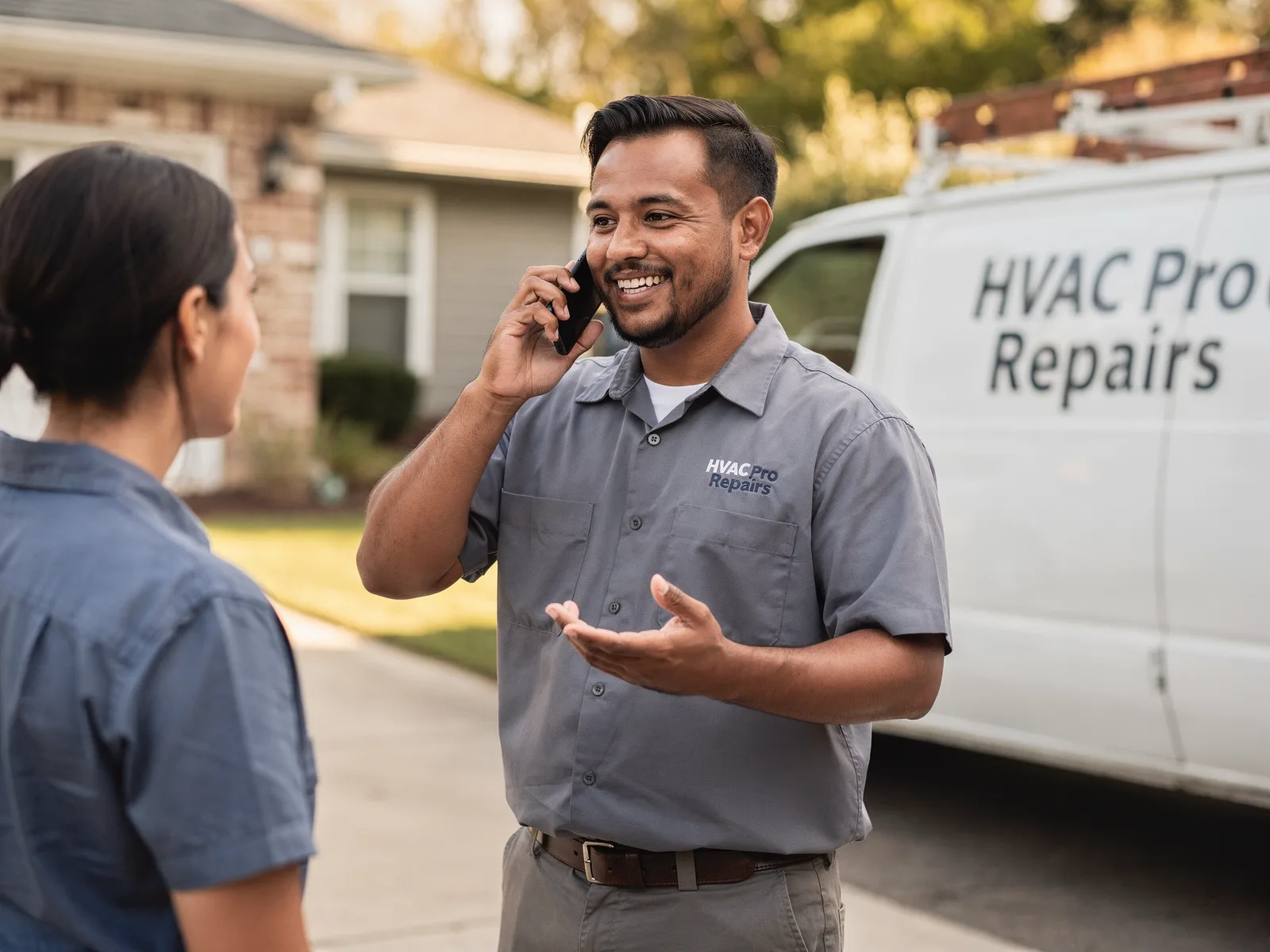 Heat Pump Repair Brownstown, PA FAQs